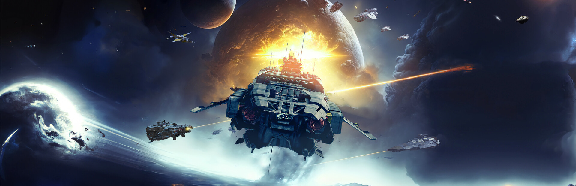 Executive Assault 2