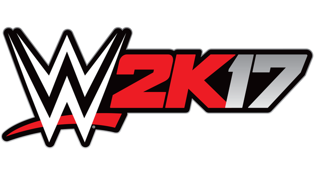 WWE 2K17