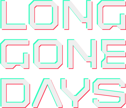 Long Gone Days