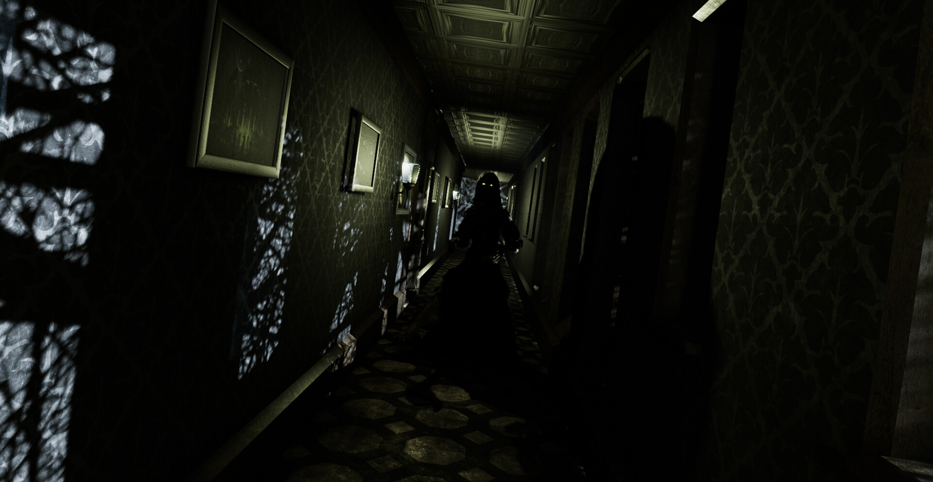 Curse on Steam Curse on Steam