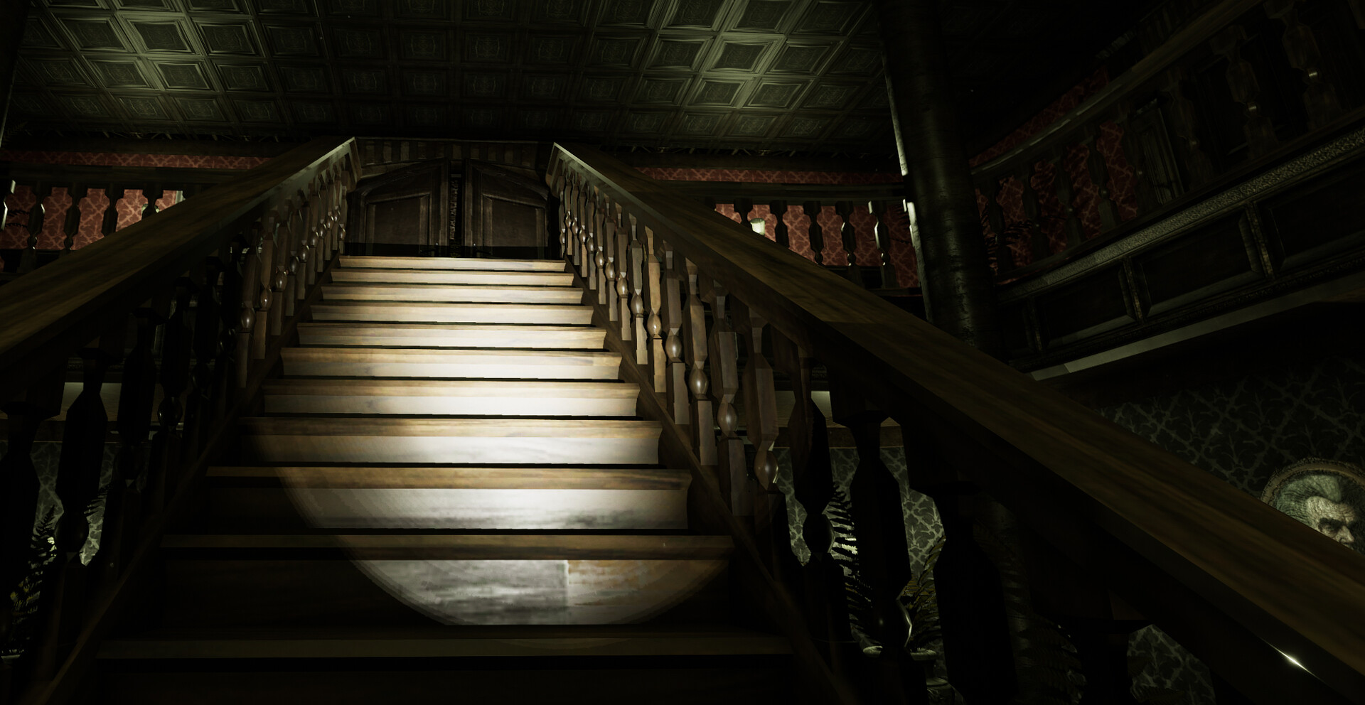 Curse on Steam