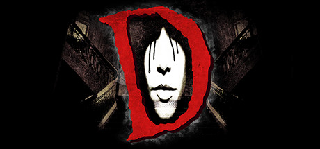 D: The Game header image
