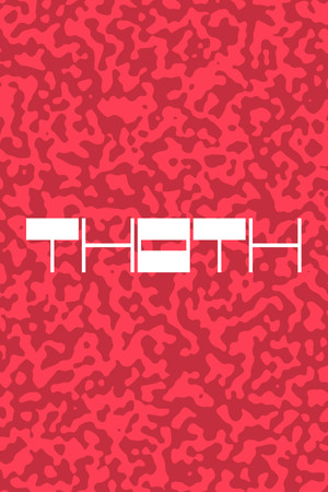 THOTH cover art