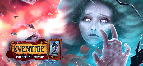 Eventide 2: The Sorcerers Mirror header image