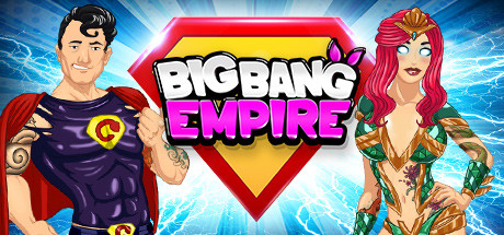 Big Bang Empire header image