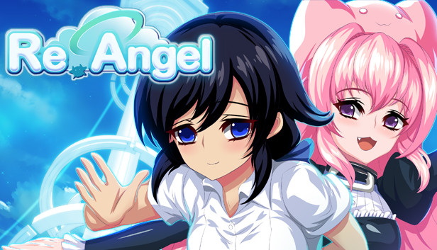 เกม pc สเปคต่ำ Re Angel 