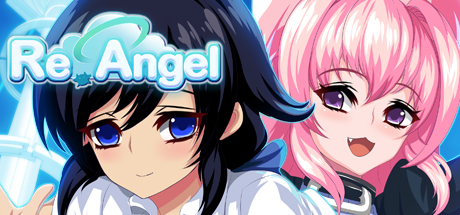 Re Angel steam charts