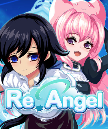 Re Angel