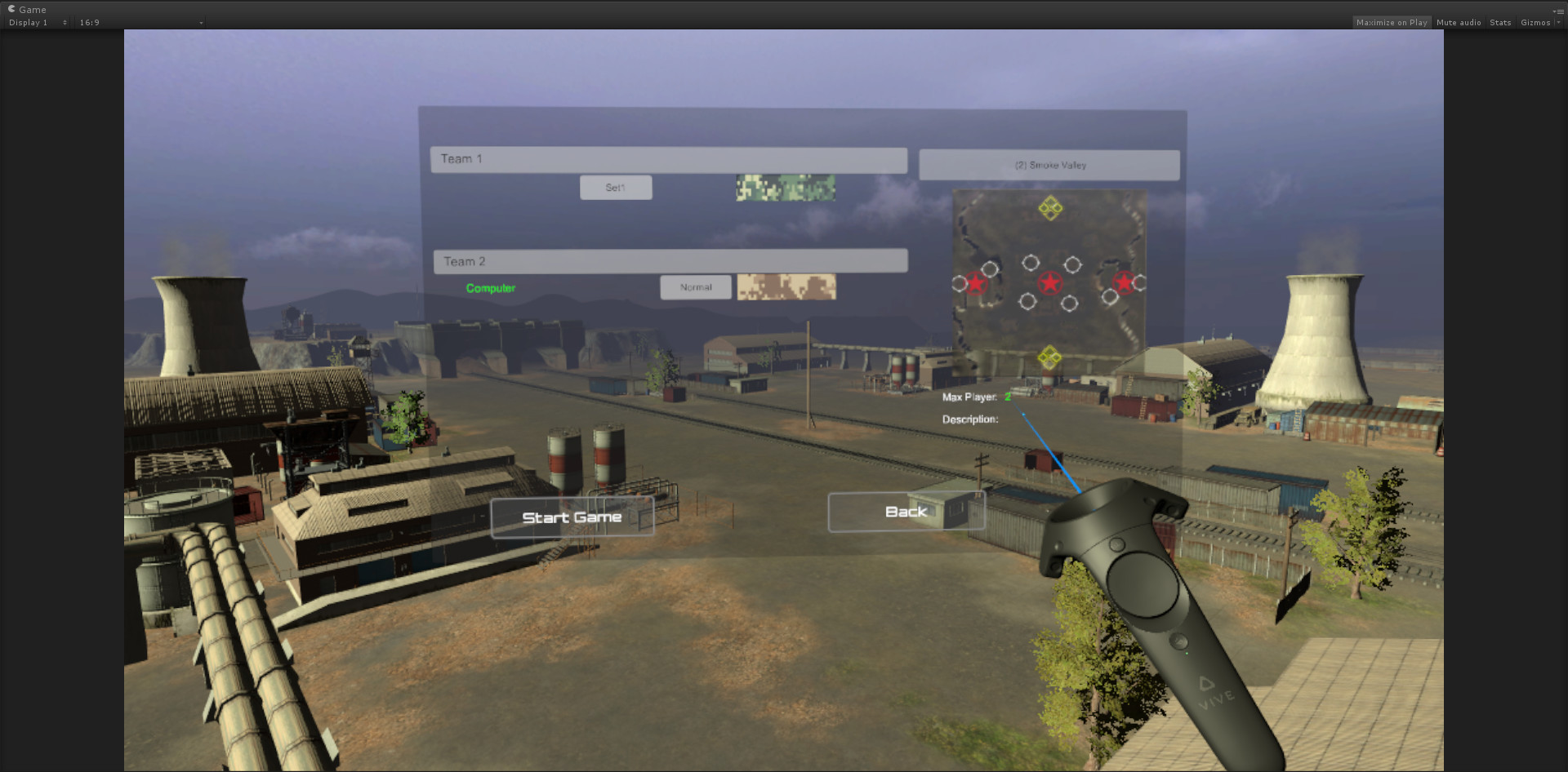 装甲冲突(Armor Clash VR) ss_3ac5956380a8284efa7fa8e81fad3f40c0318bc3.1920x1080.jpg