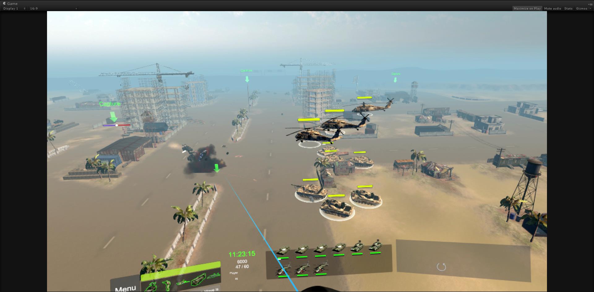 装甲冲突(Armor Clash VR) ss_52f72cbbc97b7e8078b474d93074c77c0058f444.1920x1080.jpg