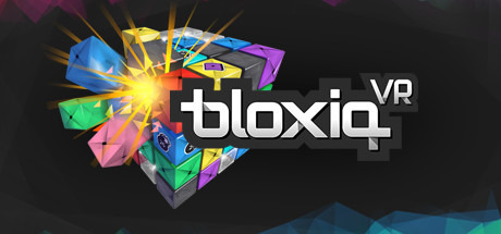 Bloxiq VR Cover Image