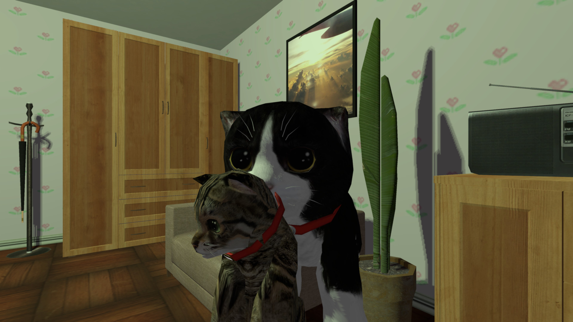 2333VR | 小猫康德拉 VR(Konrad the Kitten)