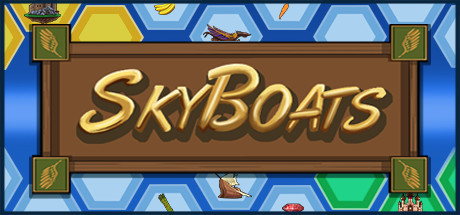 SkyBoats header image