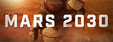 Mars 2030 게임 이미지