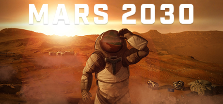 Mars 2030 header image