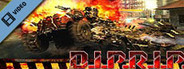 D.I.P.R.I.P. Warm Up Trailer