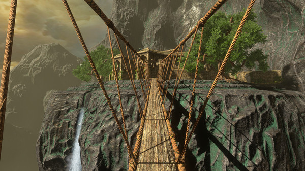 Temple of the Apsara