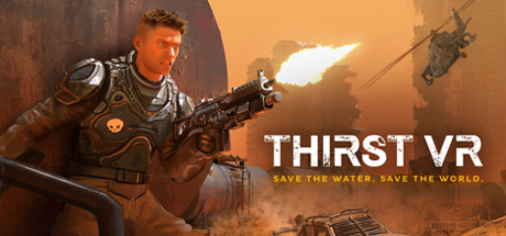 Image for Thirst VR