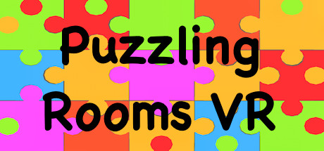 Puzzling Rooms VR steam charts