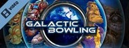 Galactic Bowling HD Trailer