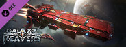 Galaxy Reavers: Flames-type Aircraft Carrier DLC