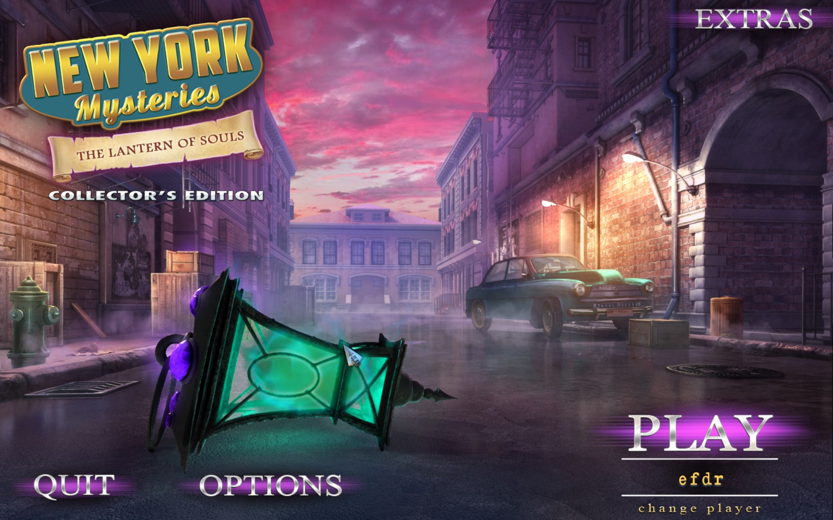 New York Mysteries 1::Appstore for Android