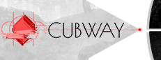 Cubway 게임 이미지