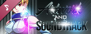 Vanguard Princess Artwork and Soundtrack