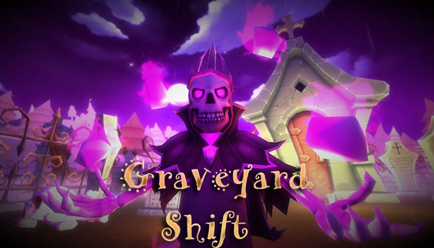 The Graveyard Shift