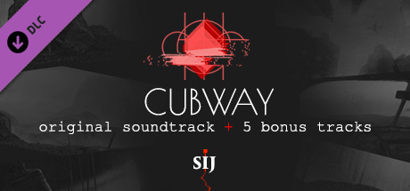 Cubway - Original Ost + 5 bonus tracks banner image