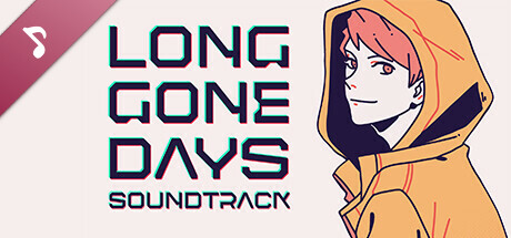Long Gone Days Soundtrack banner image