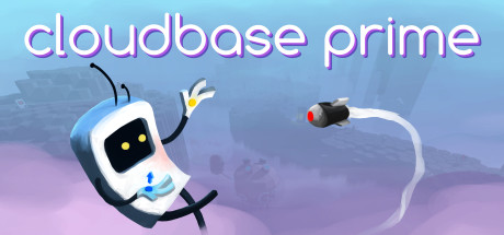 Cloudbase Prime Cover Image