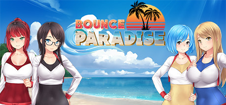 Bounce Paradise header image