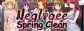 Negligee: Spring Clean logo