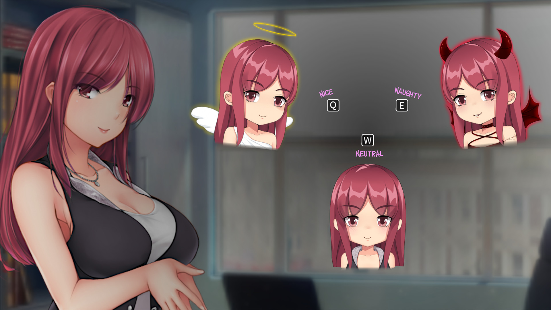 Negligee: Spring Clean screenshot 1