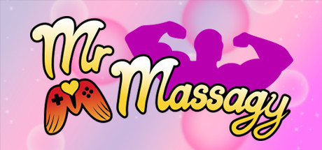 Mr. Massagy Cover Image