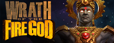 Wrath Of The Fire God