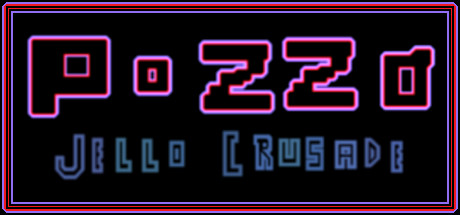 Pozzo Jello Crusade Cover Image