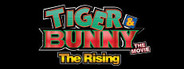 Tiger & Bunny The Movie 2: The Rising