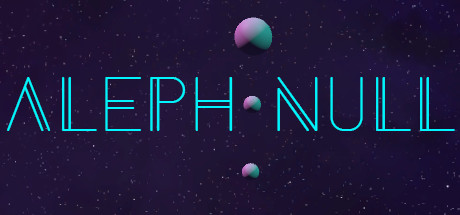 Aleph Null Cover Image