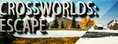 CrossWorlds: Escape 게임 이미지