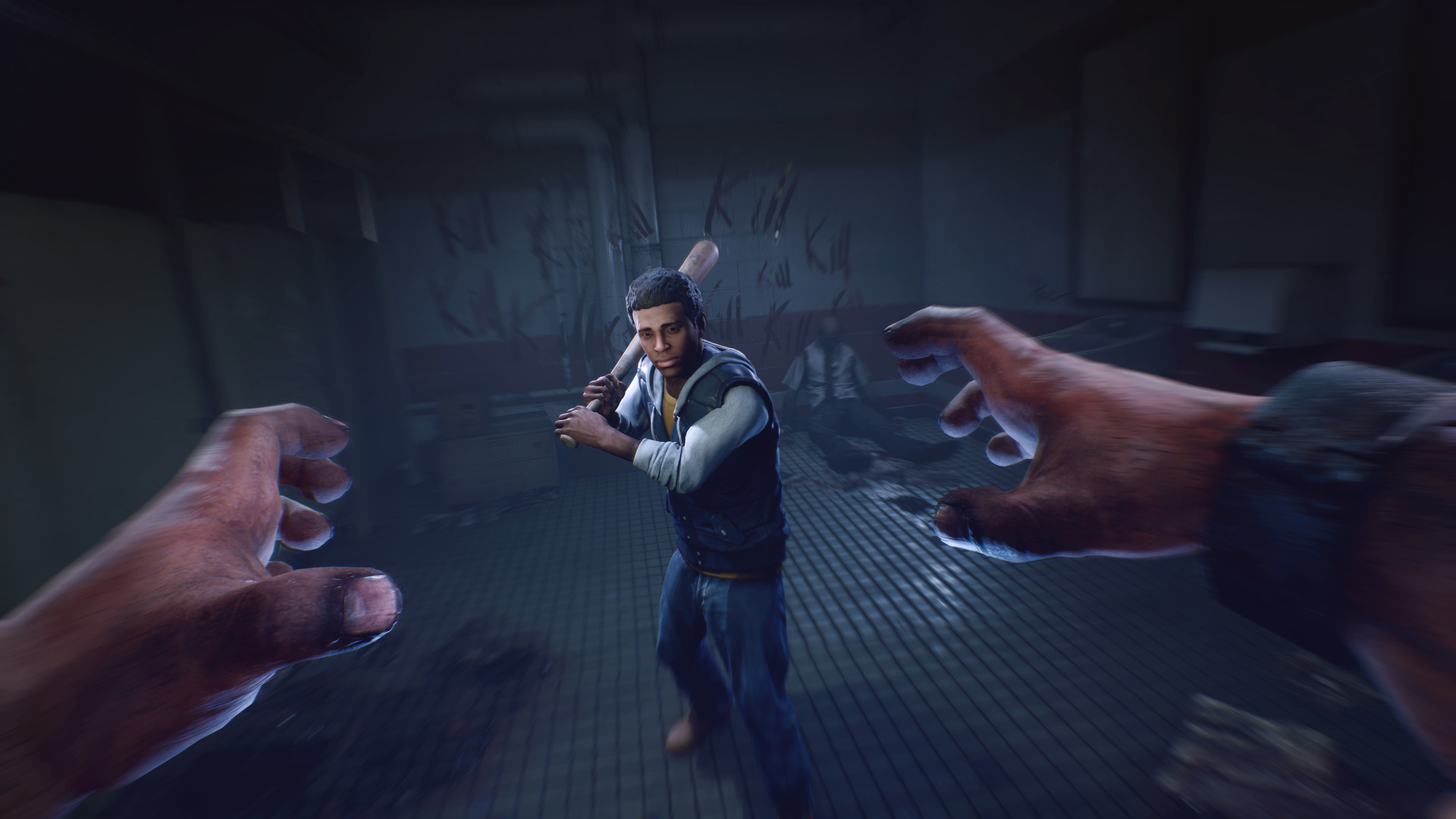 Last Year: The Nightmare screenshot 15
