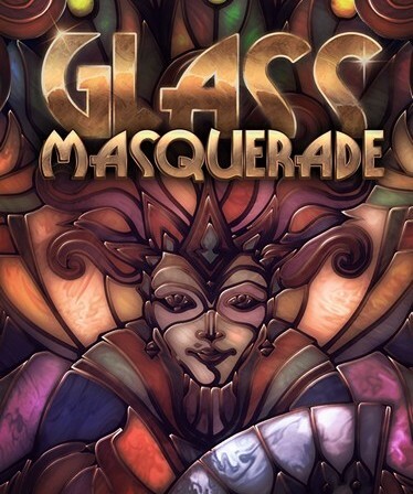 Glass Masquerade