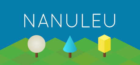 Nanuleu Cover Image