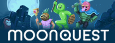 MoonQuest 게임 이미지