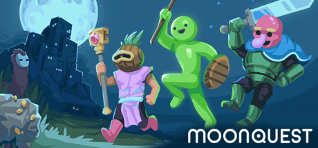 MoonQuest banner image