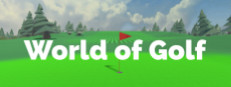 World of Golf 게임 이미지