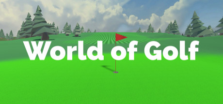 Image for World of Golf