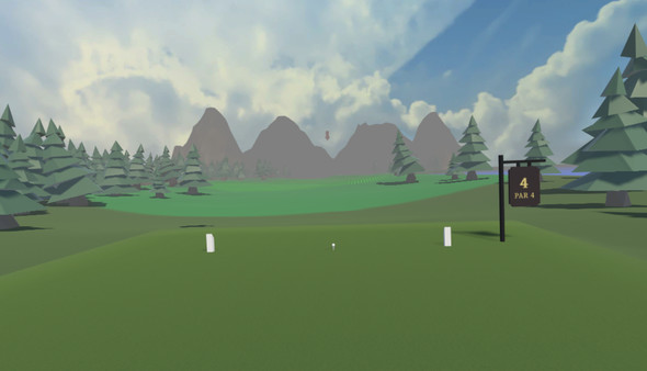 скриншот World of Golf 3