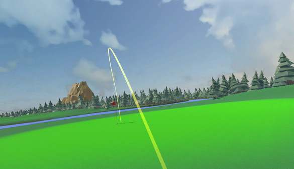 скриншот World of Golf 2